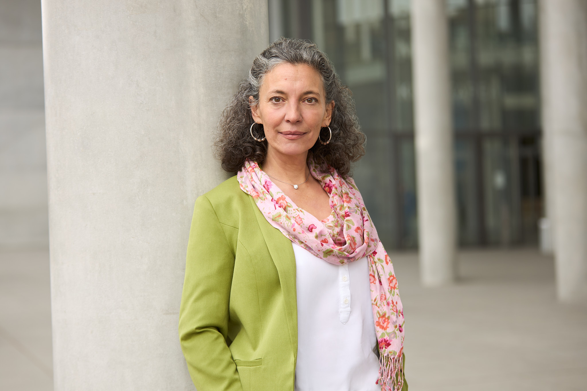 Carmen Dettendorfer Bewusstseinstrainerin